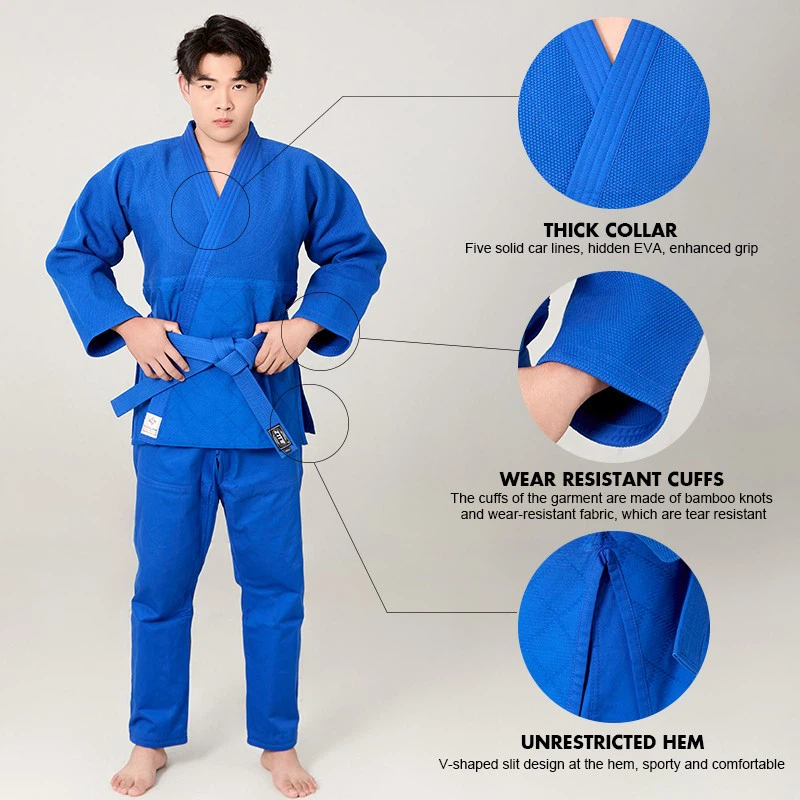 judo suit